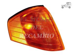 Piloto delantero derecho ámbar Mercedes SL R129 Recambio