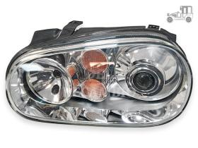 Faro izquierdo xenon Volkswagen Golf IV Recambio