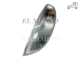 Piloto delantero izquierdo blanco MB SLK R170 Roadster Recambio