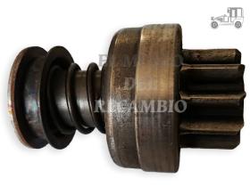 Bendix de arranque Recambio