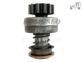 Bendix de arranque Recambio