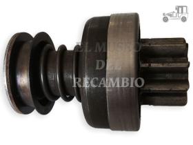 Bendix de arranque Recambio