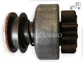 Bendix de arranque Recambio