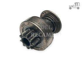 Bendix conjunto piñon acople libre Recambio