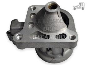 Cubreimpulsor arranque Recambio