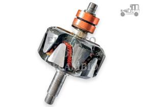 Rotor Alternador Recambio