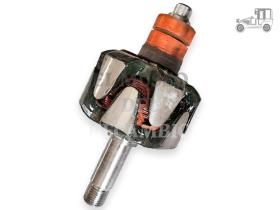 Rotor alternador Recambio