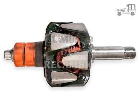 Rotor de alternador Recambio