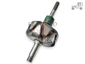 Rotor alternador Recambio