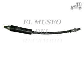 Latiguillo de freno delantero Ford Escort y Fiesta Recambio