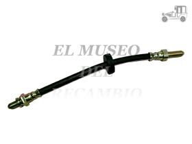 Latiguillo de freno trasero derecho Ford Escort y Orion Recambio