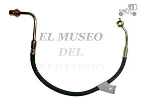 Latiguillo de freno delantero derecho Ford Transit Recambio