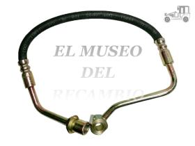 Latiguillo de freno delantero Ford Transit Recambio