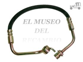 Latiguillo de freno delantero derecho Ford Transit Recambio