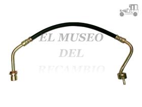 Latiguillo de freno delantero izquierdo Ford Transit Recambio