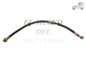 Latiguillo de freno delantero Nissan Micra Recambio