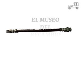 Latiguillo de freno trasero Peugeot 205 309 GTI  260mm .