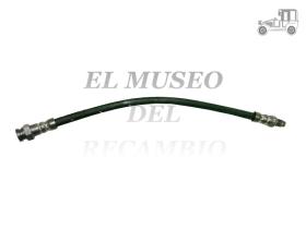 Latiguillo freno trasero izquierdo Citroën, Fiat y Peugeot Recambio