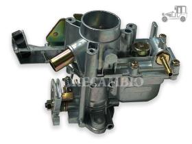Carburador Zenith 28 IF Carburador