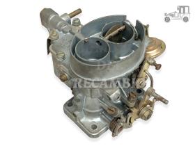 Carburador Weber 30DGS1/200 Carburador