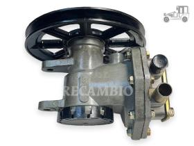 Depresor de freno Seat 131 Perkins 4108 Carburador