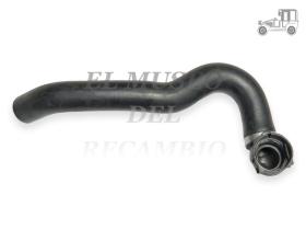 Manguito inferior de radiador Fiat Grande Punto 1.9 D Recambio