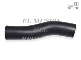 Manguito superior de aceite Fiat y Lancia Recambio