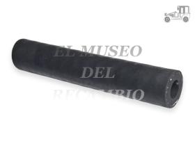 Manguito de tubo metálico a caja termostato Fiat Recambio