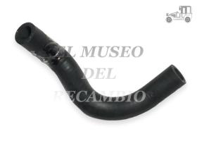 Manguito tubo colector Fiat y Lancia Recambio