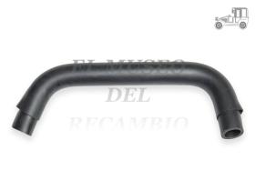 Manguito desvaporizador tapa de balancines a culata Fiat Recambio