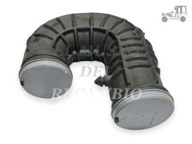 Manguito salida filtro de aire Fiat Doblo 1.9 JTD Recambio