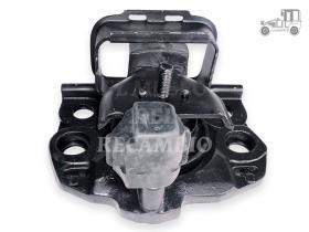 Soporte de motor derecho Renault Clio I 1.9 diésel Recambio
