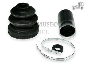 Kit fuelle de transmisión Ford, Mazda, Mitsubishi y Toyota Recambio