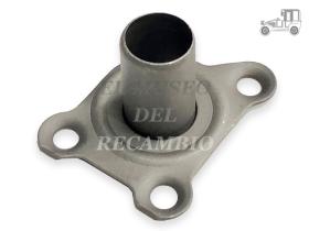 Guia collarín de embrague Audi, Seat y Volkswagen Recambio
