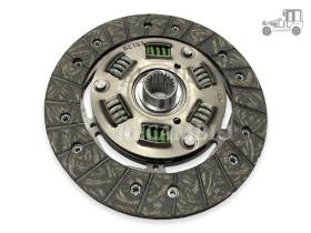 Disco de embrague Seat, Fiat 200mm .