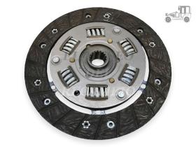 Disco de embrague Seat Fiat y Seat 5 velocidades Recambio