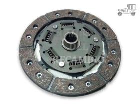 Disco de embrague Seat 127 160mm .