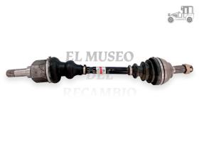 Transmisión Citroën BX Yy ZX Recambio