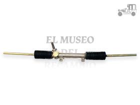 Cremallera de dirección piñón largo Peugeot 205 Recambio