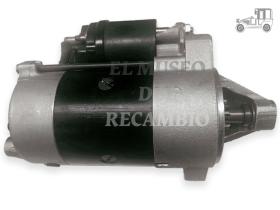 Motor de arranque Ford Arranques y alternadores