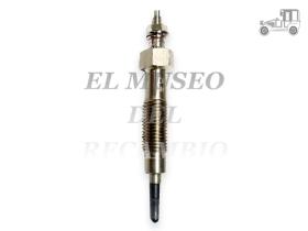 Bujía de precalentamiento Nissan Terrano 2.7 TD Recambio