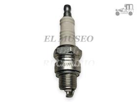 Bujía Champion Renault 4, 4F, 5, 6 y 7 Recambio