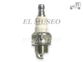 Bujía de encendido Recambio