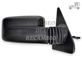 Espejo retrovisor derecho Citroën BX a partir de 1987 Recambio