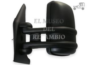 Espejo retrovisor izquierdo Renault Master (95-03) Recambio