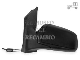 Espejo retrovisor izquierdo Ford Focus Recambio