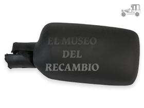 Espejo retrovisor izquierdo Fiat Uno 3 puertas 85-> Recambio