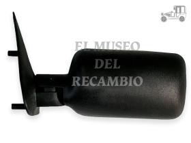 Espejo retrovisor izquierdo Fiat Uno 5 puertas 85- Recambio