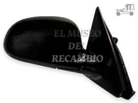 Espejo retrovisor derecho Honda Civic 3 Puertas 91-95 Recambio