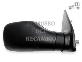 Espejo retrovisor derecho Peugeot 106 91-> Recambio